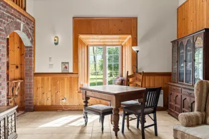 Kitchen Photo of 20738 Landstrom Road, Hope, BC