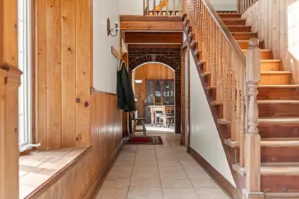 Loft / Bonus Room Photo of 20738 Landstrom Road, Hope, BC