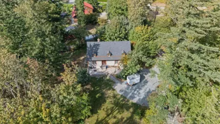 Outdoor Kitchen Photo of 20738 Landstrom Road, Hope, BC