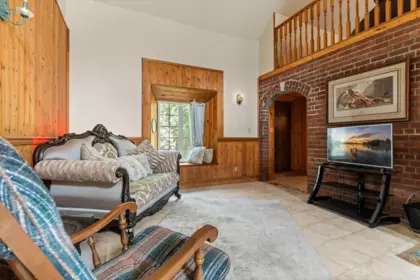 Pantry Photo of 20738 Landstrom Road, Hope, BC