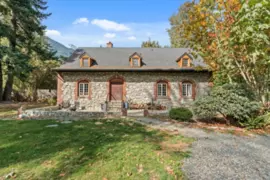 20738 Landstrom Road, Hope, BC