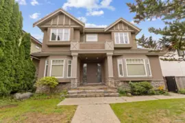 2266 W 20th Avenue, Vancouver, BC