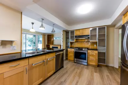 1848 Duchess Avenue, West Vancouver, BC, West Vancouver — Single Family Residence for sale