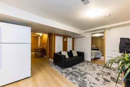 Loft / Bonus Room Photo of 1848 Duchess Avenue, West Vancouver, BC