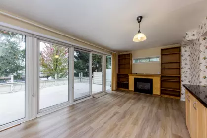 Office / Den Photo of 1848 Duchess Avenue, West Vancouver, BC