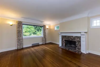 Pantry Photo of 1848 Duchess Avenue, West Vancouver, BC