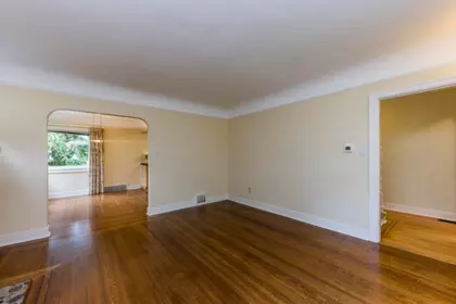 Primary Bedroom Photo of 1848 Duchess Avenue, West Vancouver, BC