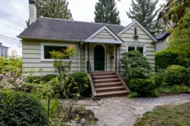 1848 Duchess Avenue, West Vancouver, BC
