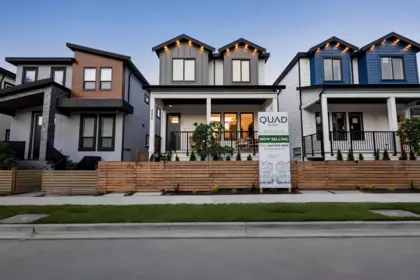 102 6356 138 Street, Surrey, BC, Surrey — Half Duplex for sale