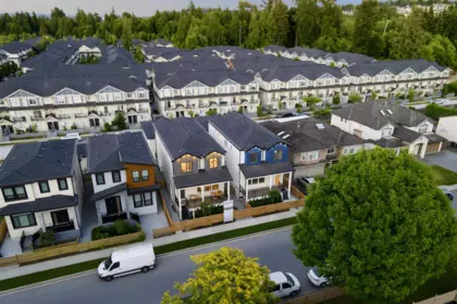 102 6356 138 Street, Surrey, BC, Surrey — Half Duplex for sale