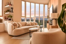 1004 4028 Knight Street, Vancouver, BC