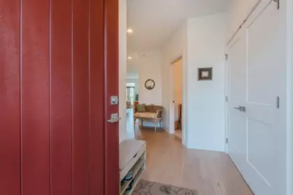 302 5780 Marine Way, Sechelt, BC, Sechelt — Apartment/Condo for sale