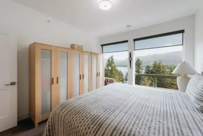 Loft / Bonus Room Photo of 302 5780 Marine Way, Sechelt, BC