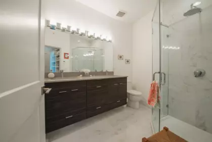 Mudroom Photo of 302 5780 Marine Way, Sechelt, BC