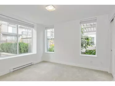 Dining Area Photo of A108 20487 65 Avenue, Langley, BC