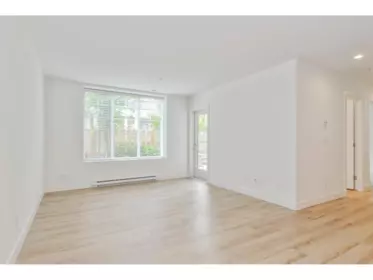 Family Room Photo of A108 20487 65 Avenue, Langley, BC