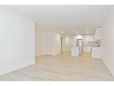 Living Room Photo of A108 20487 65 Avenue, Langley, BC