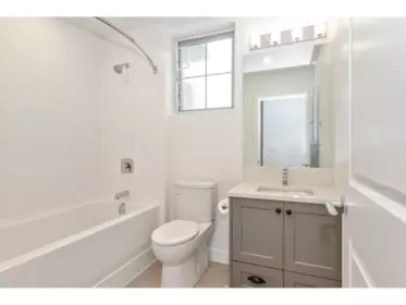Primary Bathroom Photo of A108 20487 65 Avenue, Langley, BC