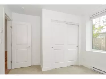 Primary Bedroom Photo of A108 20487 65 Avenue, Langley, BC