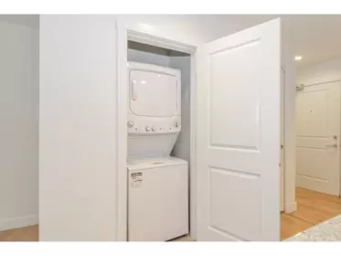 Walk-In Closet Photo of A108 20487 65 Avenue, Langley, BC