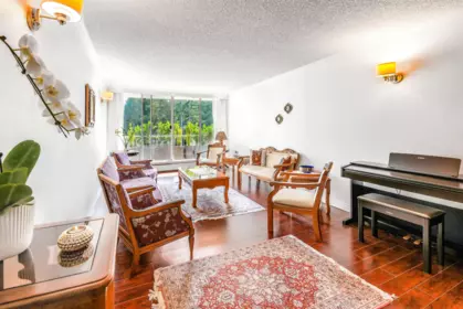 Pantry Photo of 306 2020 Fullerton Avenue, North Vancouver, BC