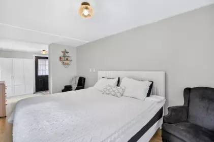 Bedroom 3 Photo of 59 9950 Wilson Street, Mission, BC