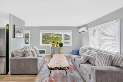 Breakfast Nook Photo of 59 9950 Wilson Street, Mission, BC