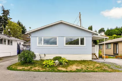 59 9950 Wilson Street, Mission, BC, Mission — Manufactured Home for sale