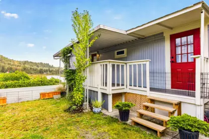 Office / Den Photo of 59 9950 Wilson Street, Mission, BC