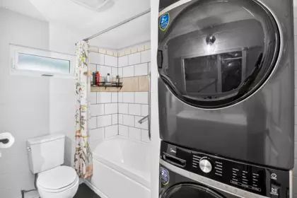 Powder Room Photo of 59 9950 Wilson Street, Mission, BC
