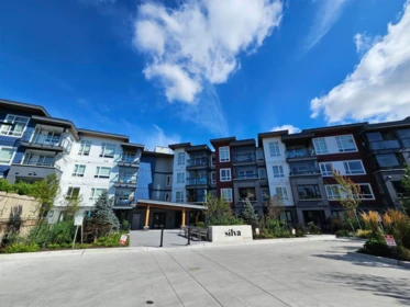 311 13788 76 Avenue, Surrey, BC, Surrey — Apartment/Condo for sale