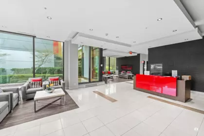 Garden / Landscaping Photo of 1806 6658 Dow Avenue, Burnaby, BC