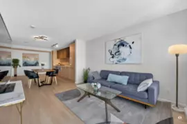 1806 6658 Dow Avenue, Burnaby, BC