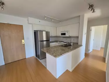 Family Room Photo of 903 488 Helmcken Street, Vancouver, BC