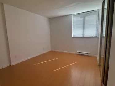 Mudroom Photo of 903 488 Helmcken Street, Vancouver, BC