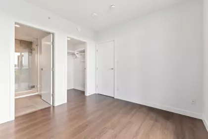 Breakfast Nook Photo of 809 13725 George Junction, Surrey, BC