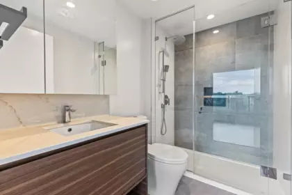 Pantry Photo of 809 13725 George Junction, Surrey, BC