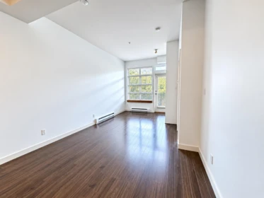 Family Room Photo of 123 41105 Tantalus Road, Squamish, BC