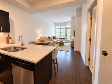 Loft / Bonus Room Photo of 123 41105 Tantalus Road, Squamish, BC