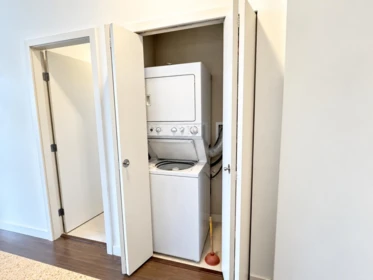 Walk-In Closet Photo of 123 41105 Tantalus Road, Squamish, BC