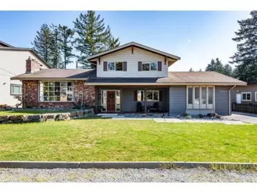 31880 Beech Avenue, Abbotsford, BC, Abbotsford — Single Family Residence for sale