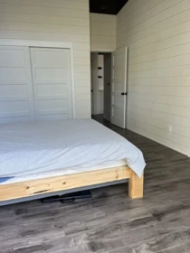 Mudroom Photo of 8444 West Sakinaw Lakeshore Way, Pender Harbour, BC
