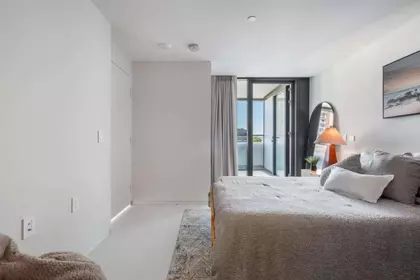 Loft / Bonus Room Photo of 703 1033 Nelson Street, Vancouver, BC