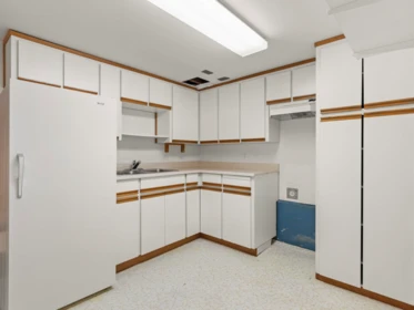 Basement Recreation Room Photo of 3989 W 19th Avenue, Vancouver, BC
