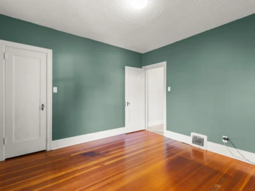 Bedroom 2 Photo of 3989 W 19th Avenue, Vancouver, BC