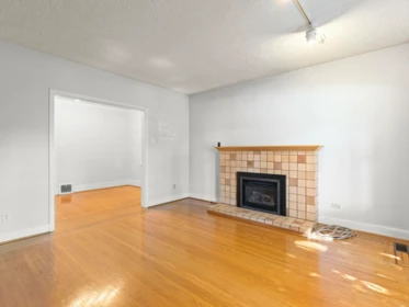 Dining Area Photo of 3989 W 19th Avenue, Vancouver, BC