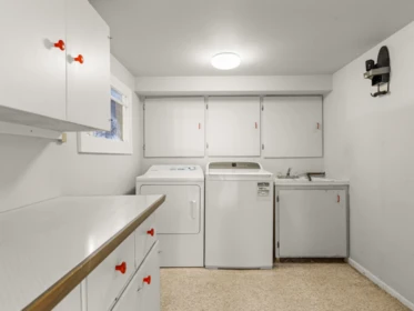 Loft / Bonus Room Photo of 3989 W 19th Avenue, Vancouver, BC
