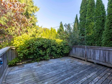 Staircase Photo of 3989 W 19th Avenue, Vancouver, BC