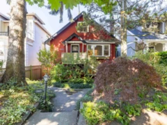 3989 W 19th Avenue, Vancouver, BC
