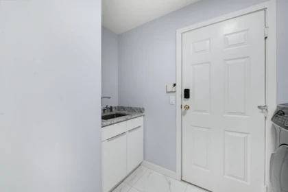 Basement Recreation Room Photo of 20662 90 Avenue, Langley, BC